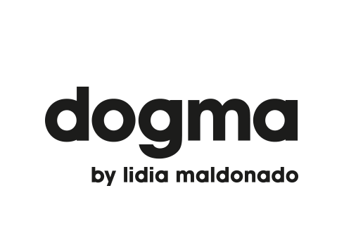 Logotipos | dogma by lidia maldona